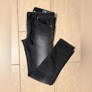 Diesel Thommer Jogg Jeans Size W32